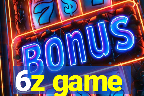 6z game